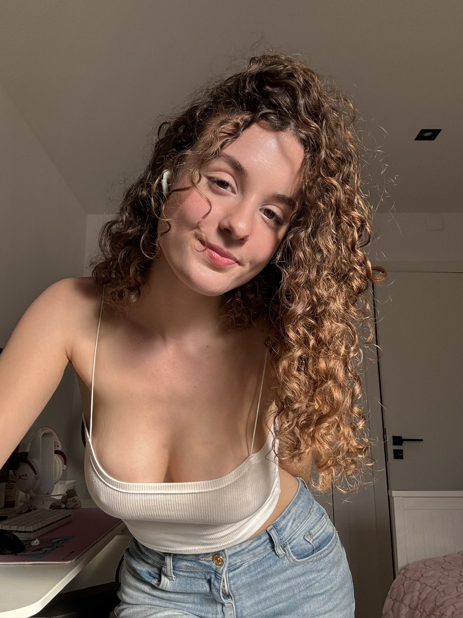 I'm Dom looking for a lovely and sweet Sub  - Photo 3