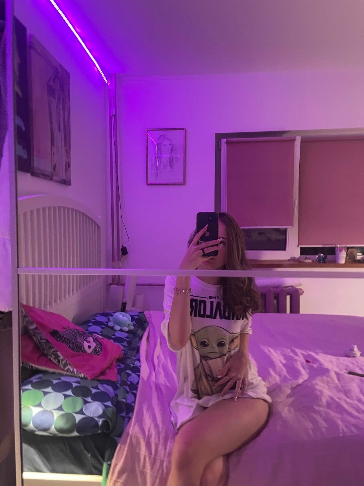 Sweet sexy girl horny tight pussy incall/outcall and car call available 24/7 call me +13055218452 - Photo 2