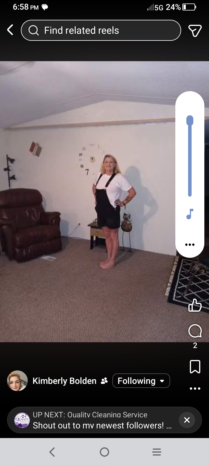 CUM  SEE ME AND GET SATISIFIED - Photo 4