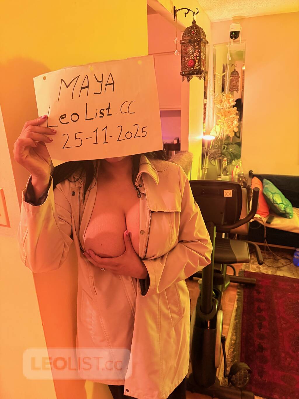 punjabi girl bb.j df.k.gree.k 416.906.8373 - Photo 5
