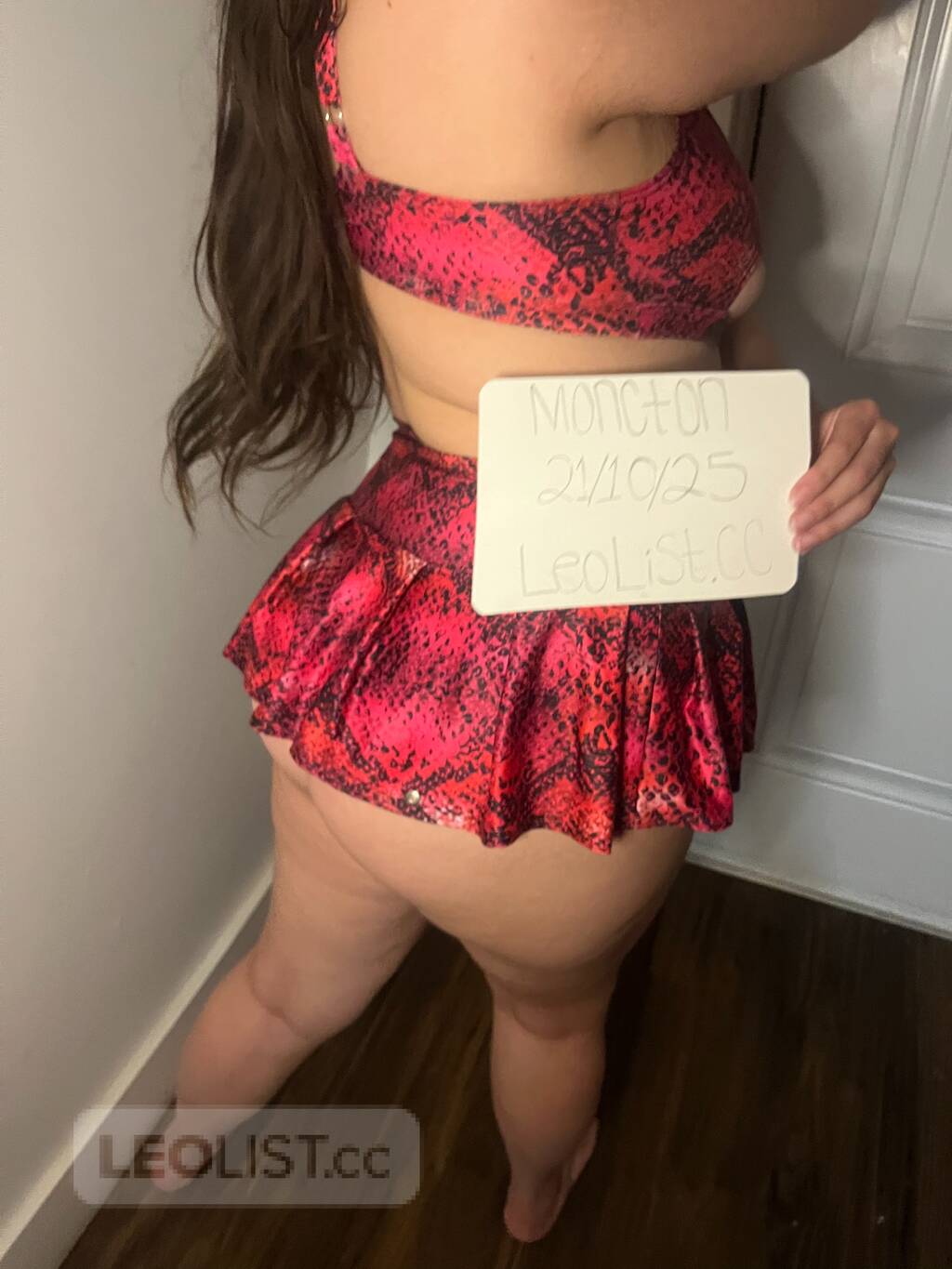 MONCTON - OUTCALL / CARCALL SPECIAL - Photo 1
