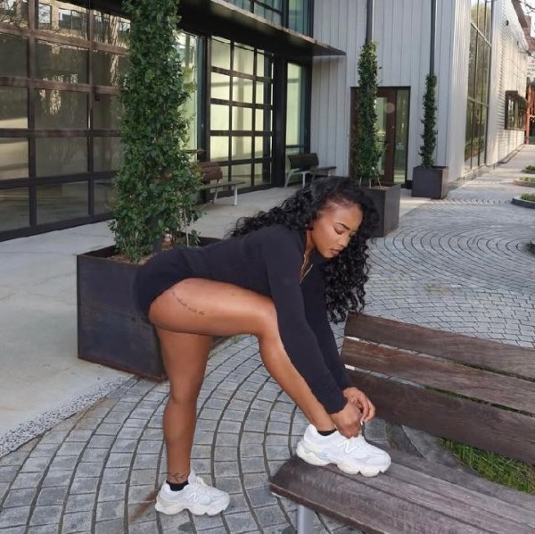 SExy💗💗💗BUBBLE BOOTY💗💗💗💗FLat Stomach💗💗💗💗PrEttY FaCe💗💗💗💗 - Photo 4