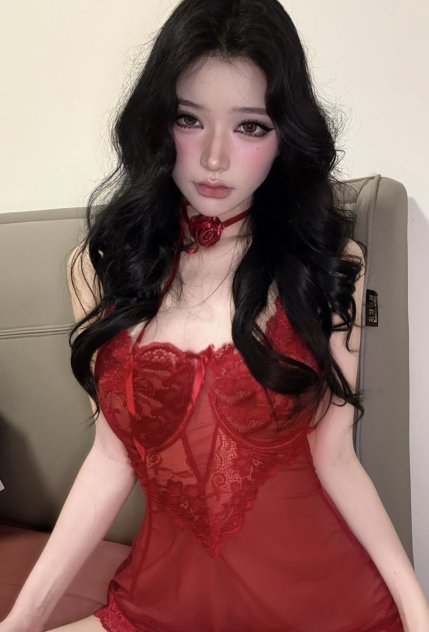 Desire for hugs, desire for sex - Photo 4