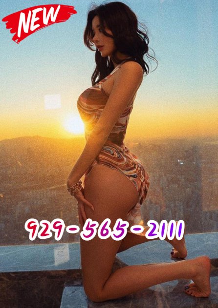 929-565-2111👅pretty girl🍑⭐❣️♥️❤️ BEST SERVICE AND SWEET SMILE❤️♥️❣️⭐ - Photo 2