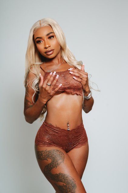 Sweet mya - Photo 1