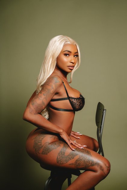 Sweet mya - Photo 4