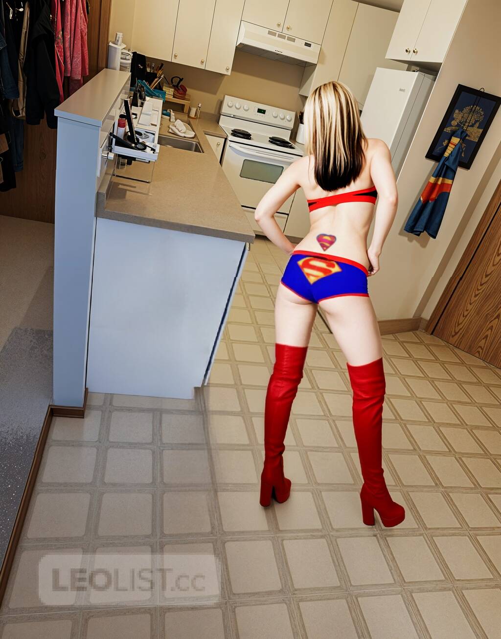 Independent escort Aly Kat - The Real deal - Photo 2