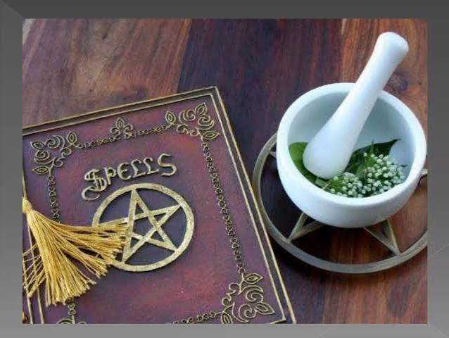 Powerful Talisman, Holy Water, Holy Oil And Holy Salt Call / WhatsApp: +27722171549 - Photo 2