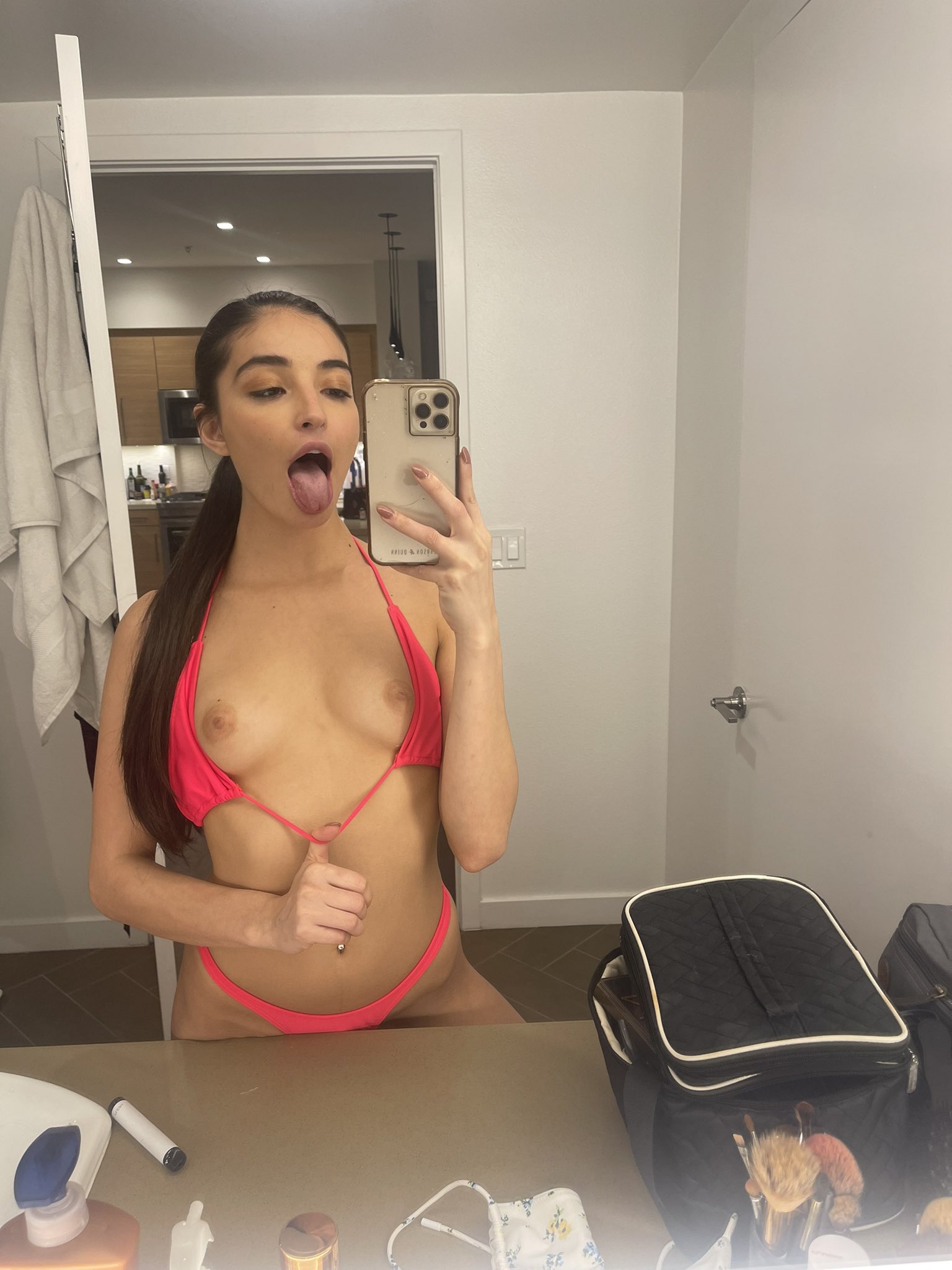Hey I’m Emily 🤤 Registered® and Professional Escort, telegram:@Emilyywi , Text +1 (832) 618-3480 ‬👅 - Photo 4