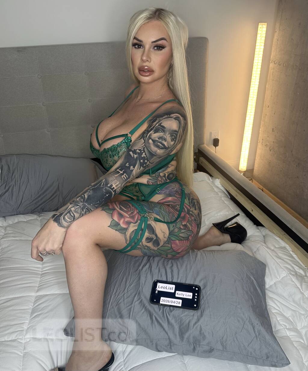 Kelly Lee available for outcall only - Photo 1