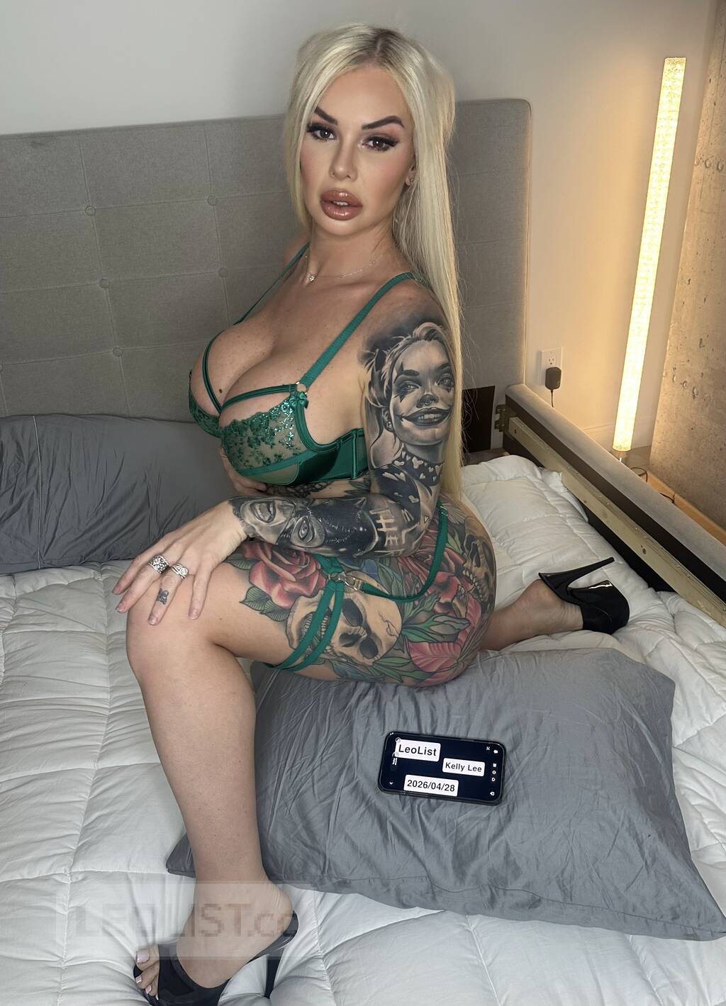 Kelly Lee available for outcall only - Photo 4