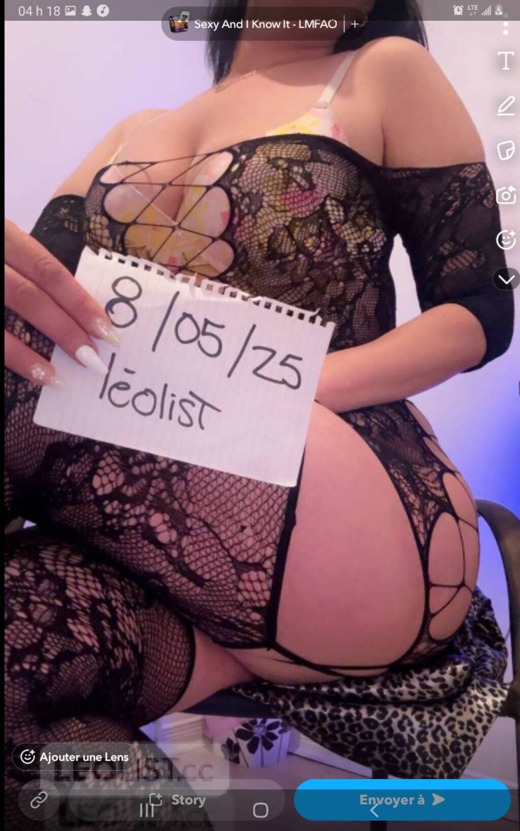 🍑Bodie2die4 - Photo 1