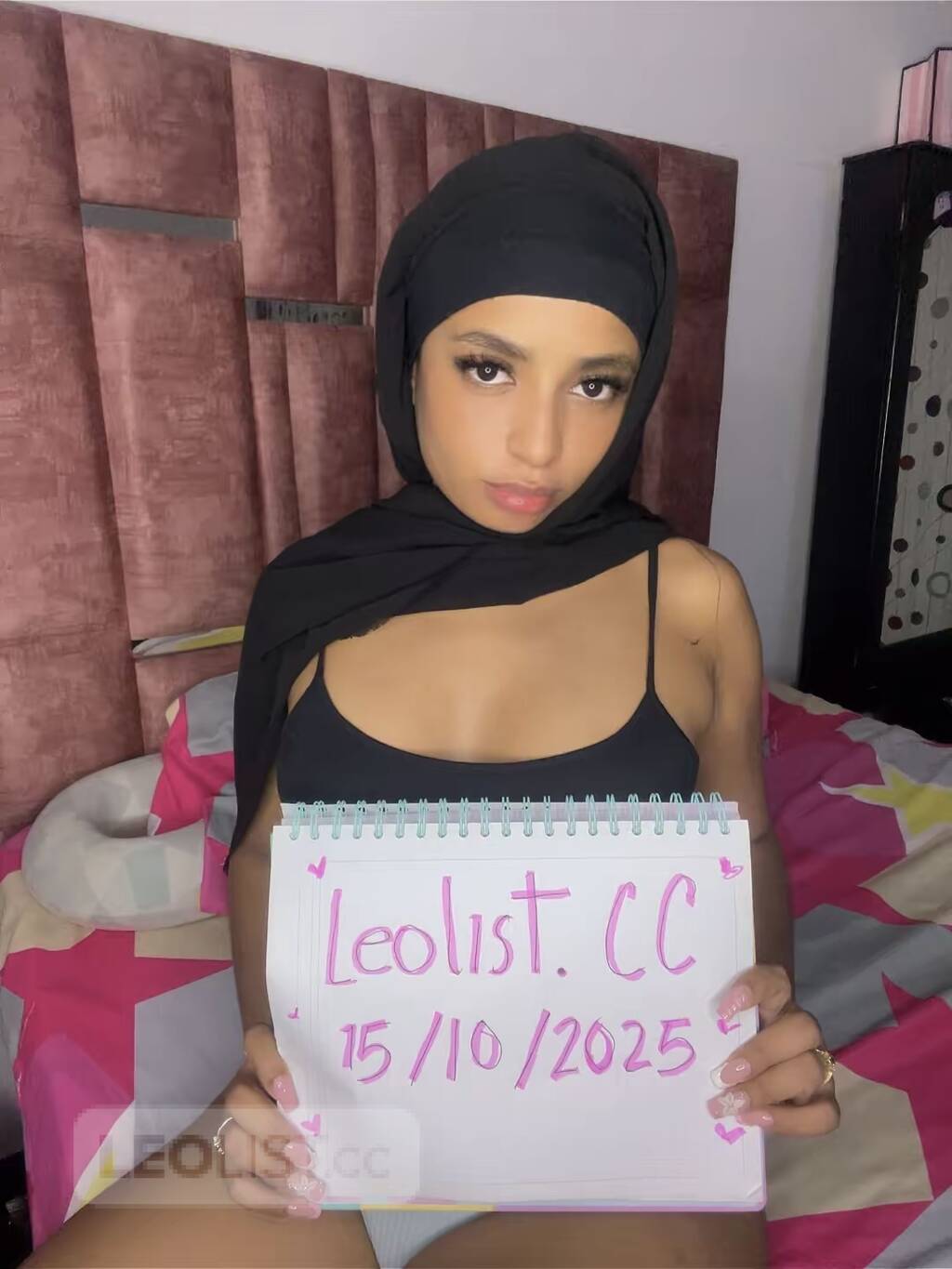 Meilleur teen marocaine, cherche FWB discret à Boucherville - Photo 1