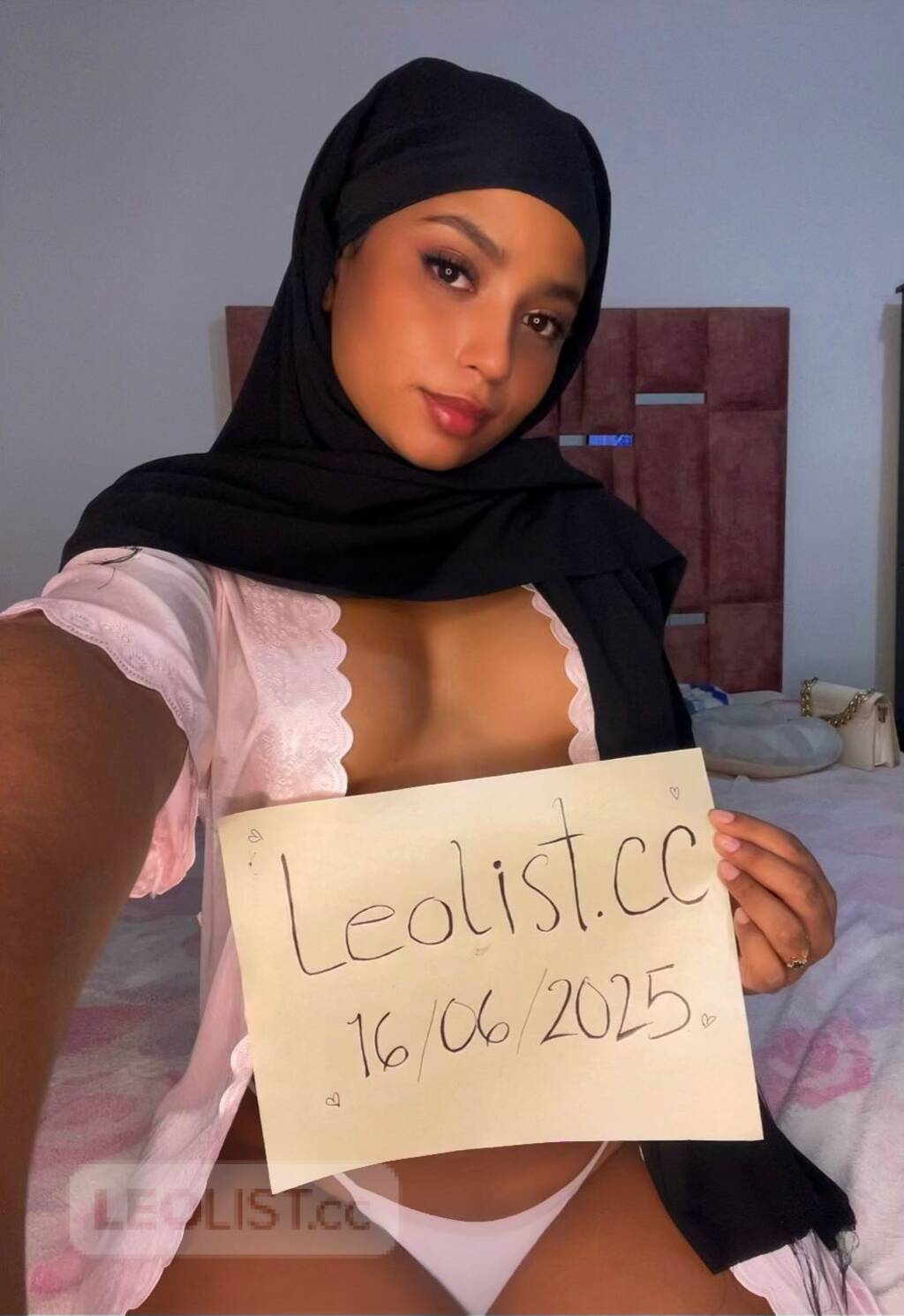 Meilleur teen marocaine, cherche FWB discret à Boucherville - Photo 5