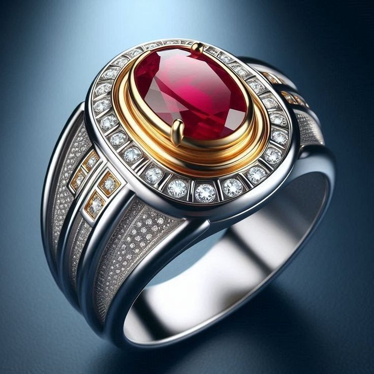 BLACK MAGIC RING FOR SALE ☎️ @ +27-63-071-6312 - Photo 1