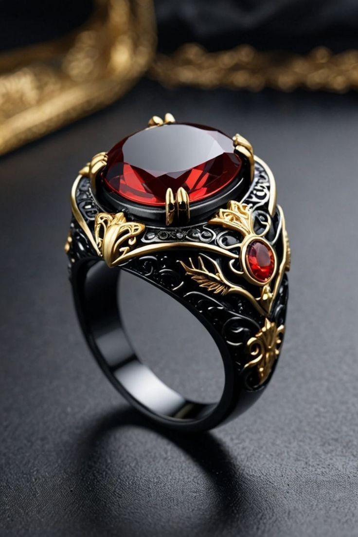 BLACK MAGIC RING FOR SALE ☎️ @ +27-63-071-6312 - Photo 3