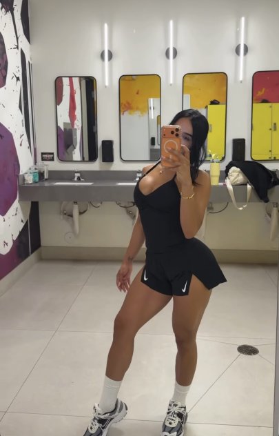 🍑 bilingual BADDIE with a BOOTY 🍑💦 - Photo 4