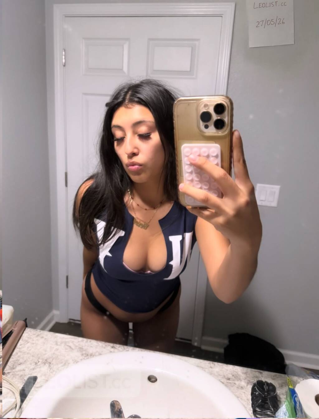 The latina ur mom warned you about - Photo 3