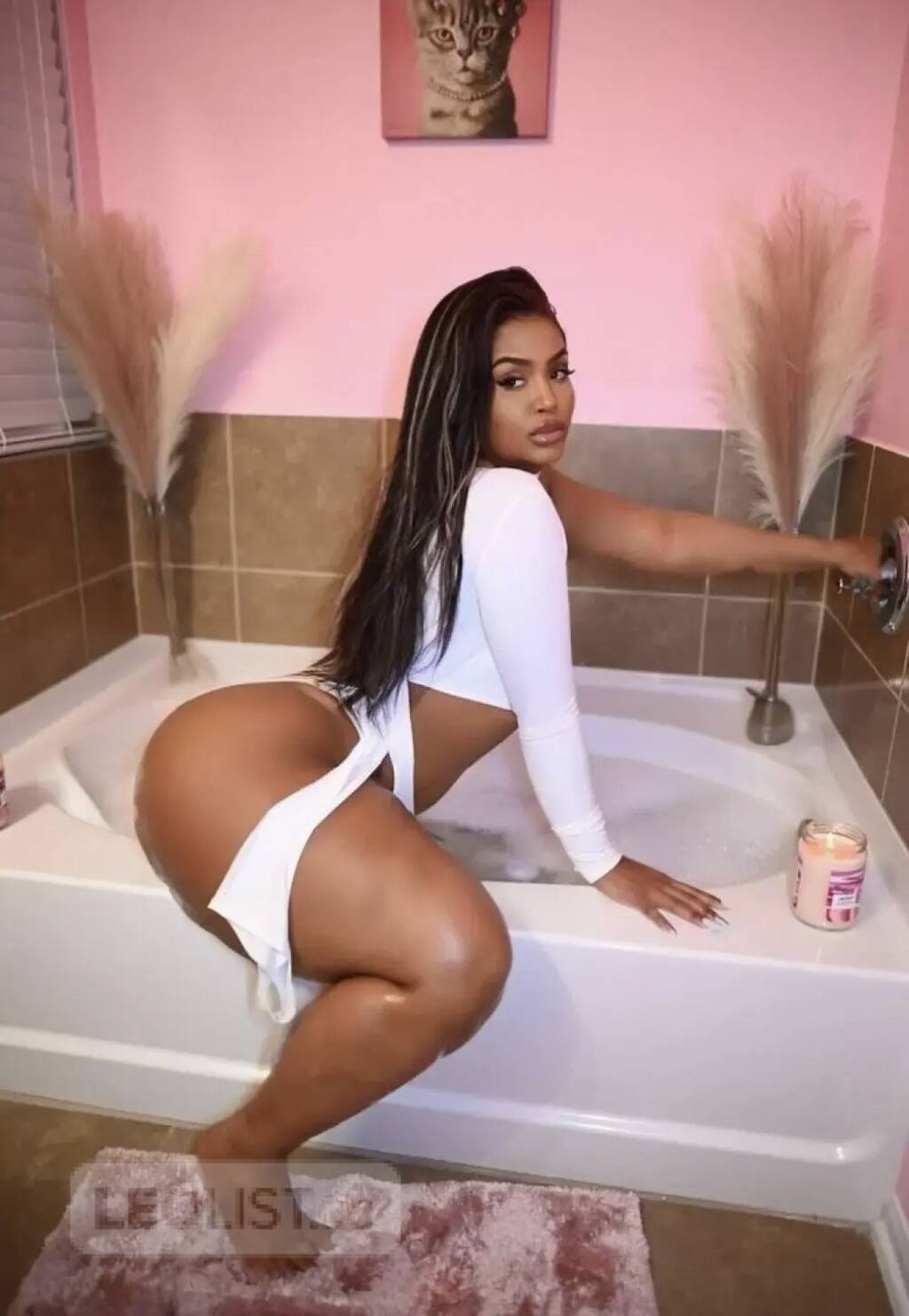 ✨ Viviana Bliss ✨🌩 Rainy Saturday Latina Temptation ☔🔥 - Photo 1