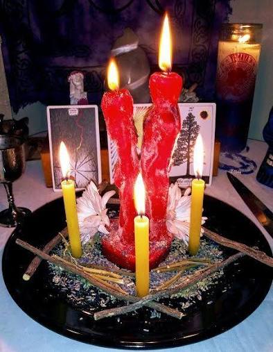 Black Magic Lost Love Spells/ Lost Love spell Caster 100% Guaranteed Call / WhatsApp: +27722171549 - Photo 2