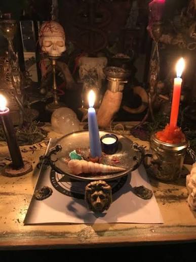 Black Magic Lost Love Spells/ Lost Love spell Caster 100% Guaranteed Call / WhatsApp: +27722171549 - Photo 3