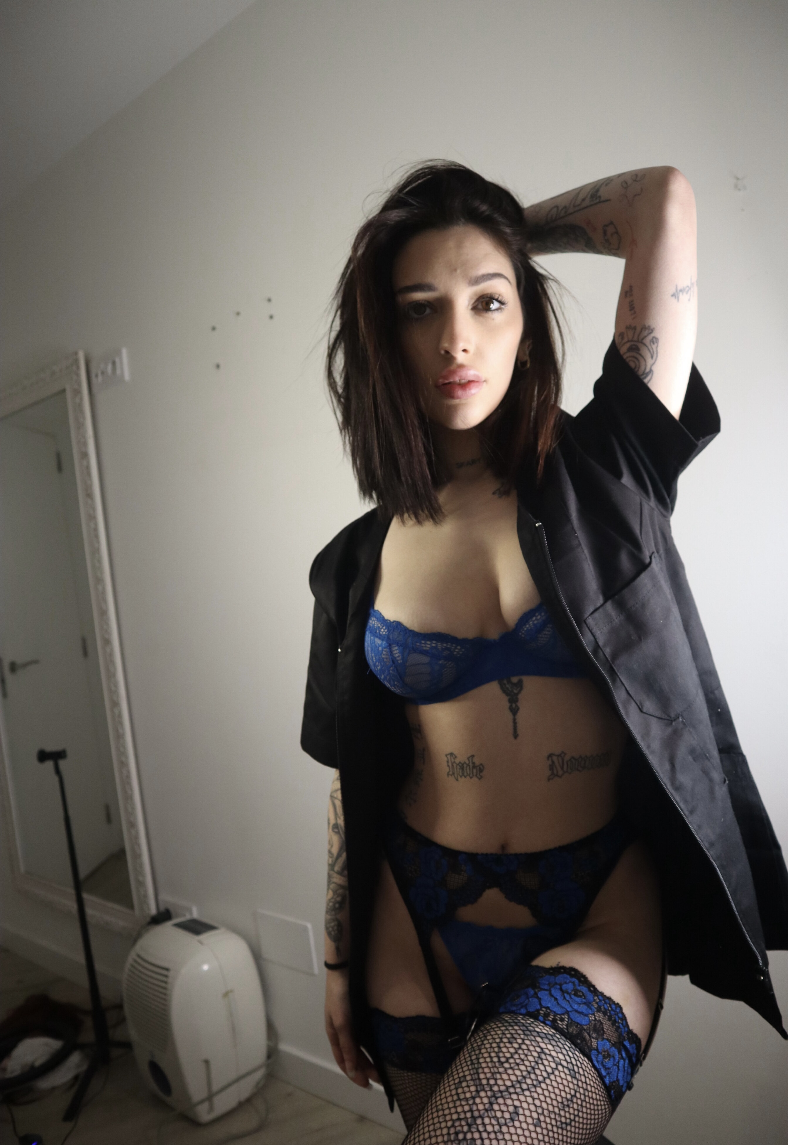 Female escort  - Photo 3
