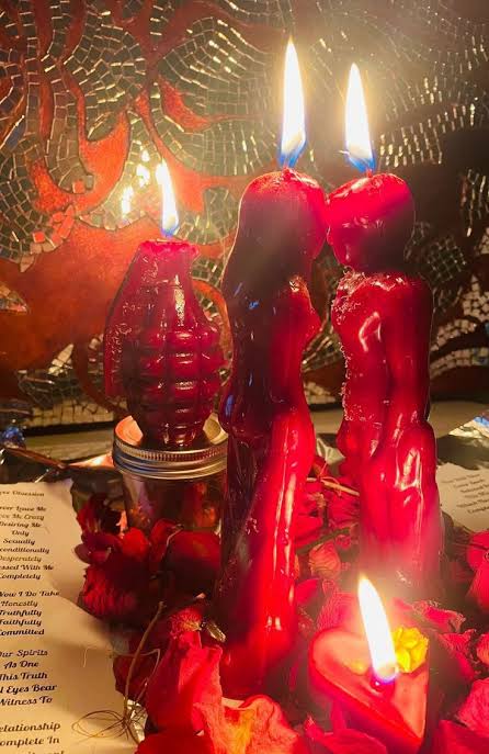 Lost Love Spells That Makes Your Partner To Forgive You And Mend A Broken Heart Call +27722171549  - Photo 3