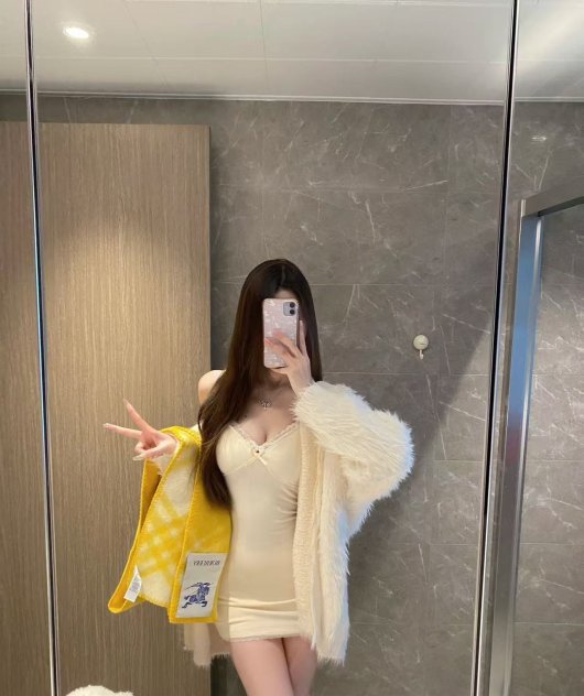 Asian girls have the best VIP experience - Photo 2