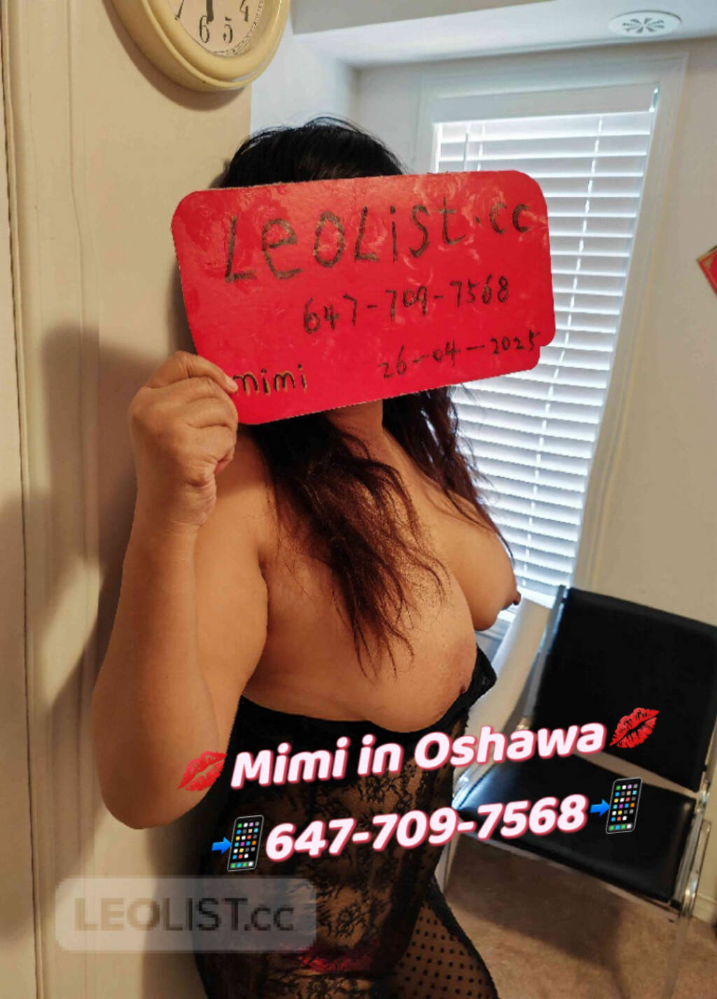 SAFE AND DISCRETE Nice clean incall located in the Peterb. - Photo 3