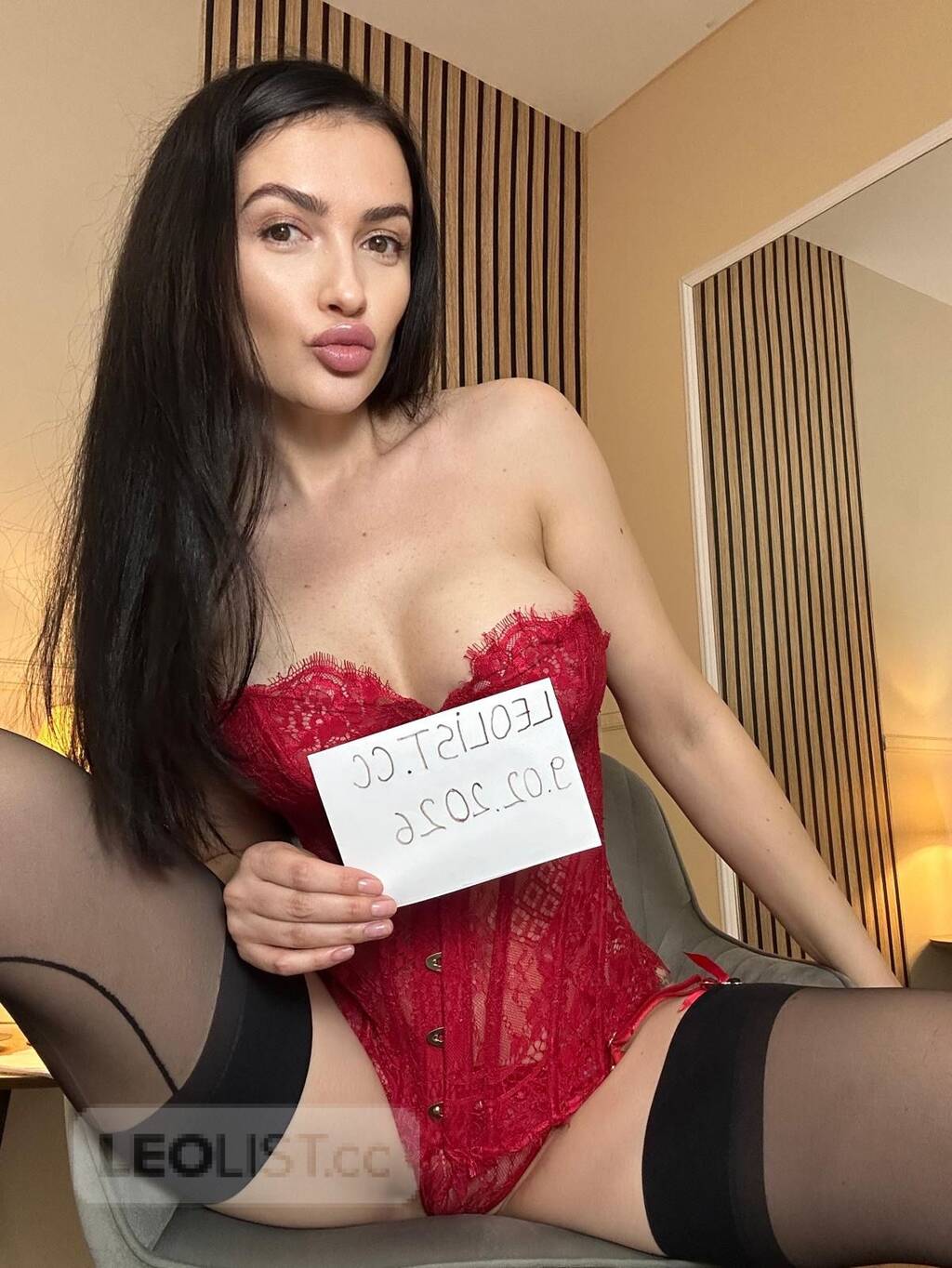 Private & Discreet Service In & Outcalls - Photo 3