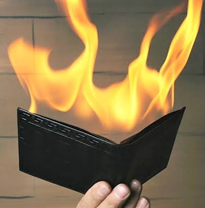 Powerful Spiritual Magic Wallet For Money Problems Call / WhatsApp: +27722171549 - Photo 1