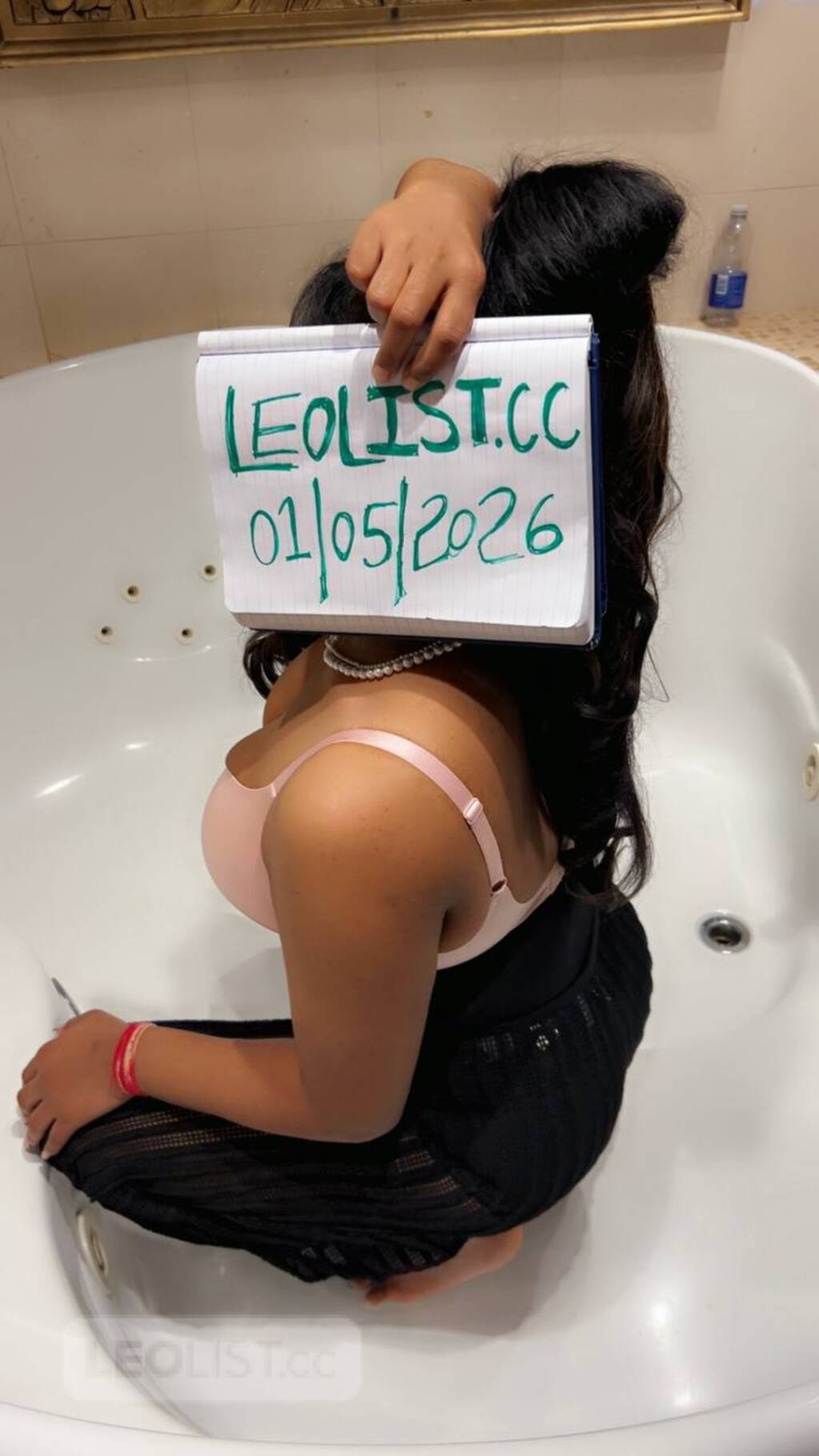 MARKHAM PRETTYFACE EAST INDIAN FIT YOUNG LAST DAY - Photo 4