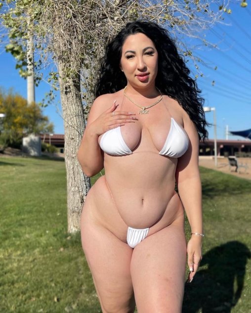 I’m down to fuck💦 and I sell some contents 🍑🍒 - Photo 1