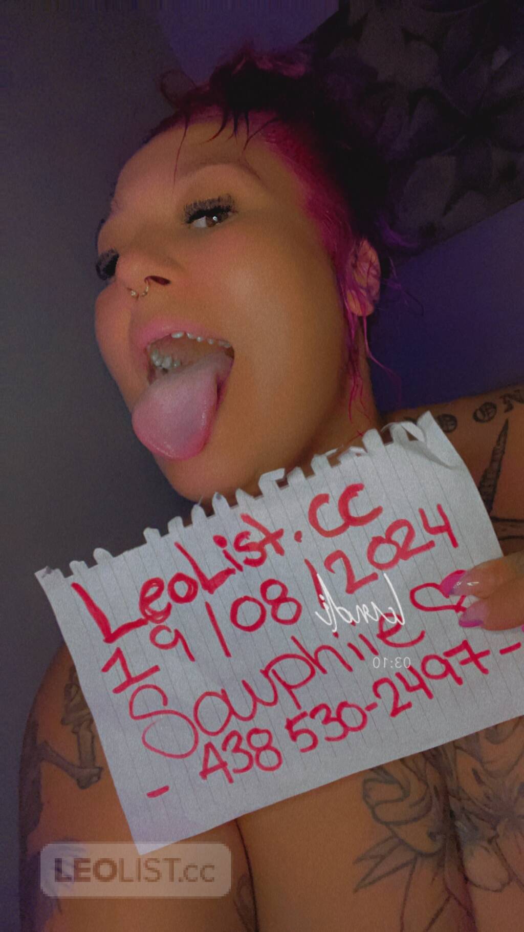OutCalls No CarCalls 4/20 Friendly - Photo 4