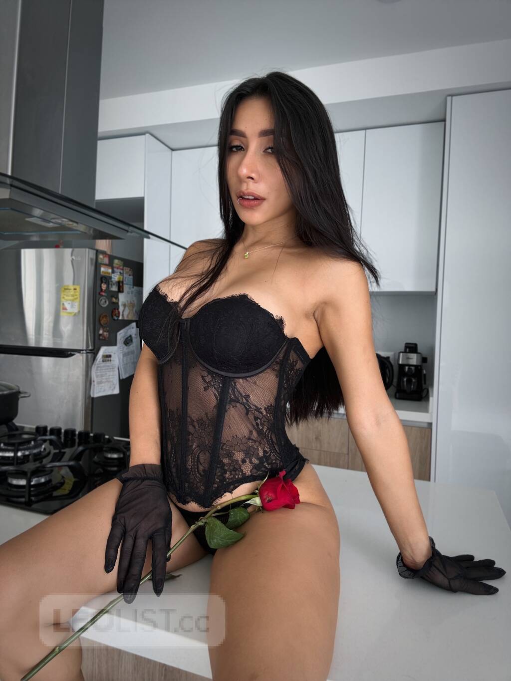Sloppiest Latina Experience in Town - $100/2h for new guys - Photo 5