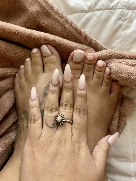 Petite Native American Princess 😍 Exotic 💋🔥 New Model 💋 Ready to h - Photo 5