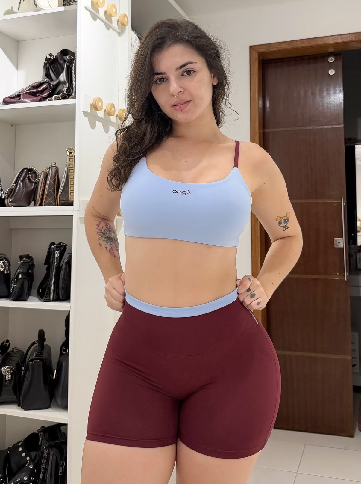 Hey daddy, wanna fuck?🔥 I’m sweet, sexy & ready to meet both Incall & outcall ✅💕 Text me now: +1 (816) 200-9413  - Photo 4