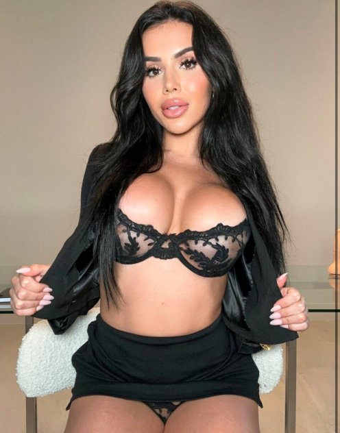 Sexy girl - Photo 4