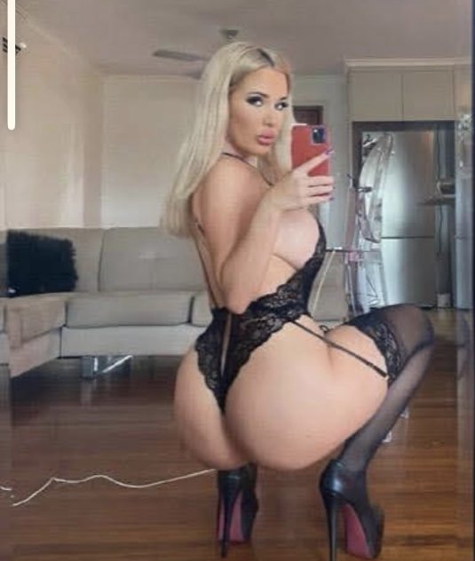 🔥🔥Hot Sexy💦Big Boobs💘 Big Catalina - Photo 1