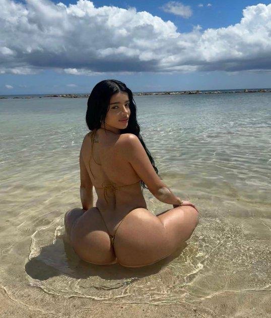 📞 PAYMENT ON ARRIVAL IN PERSON ✅ 💯I HAVE A SEXY BODY😍BIG ASS🍑,MASS - Photo 2